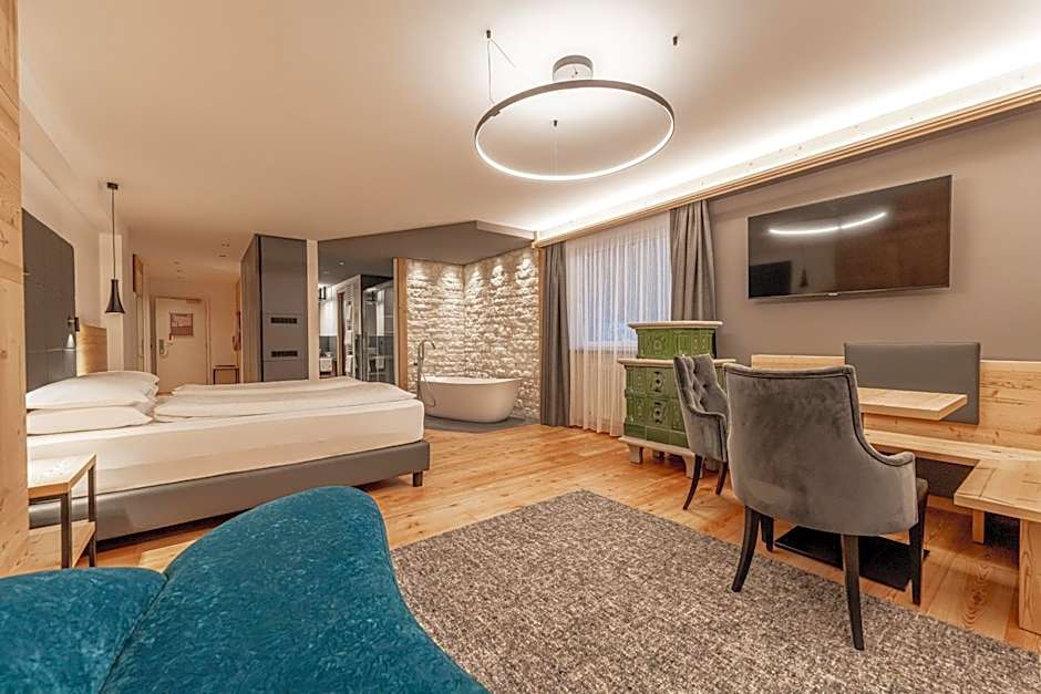 Croce Bianca Leisure & Spa Hotel