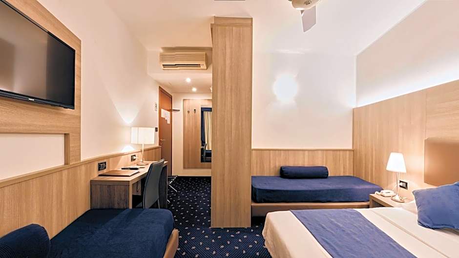 Hotel Roberta