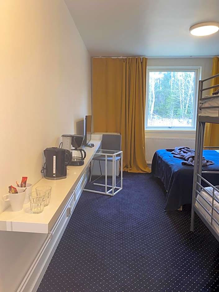 Noah longstay Arboga