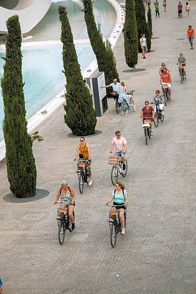 APARTAMENTO PLAYA Valencia