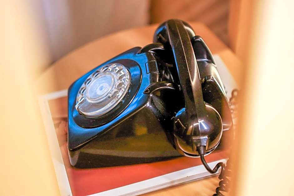 INNSiDE by Melia Braga Centro