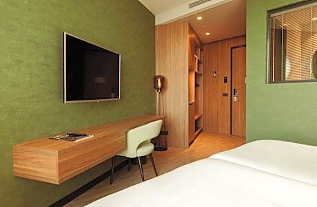 Twin Room - Disability Access