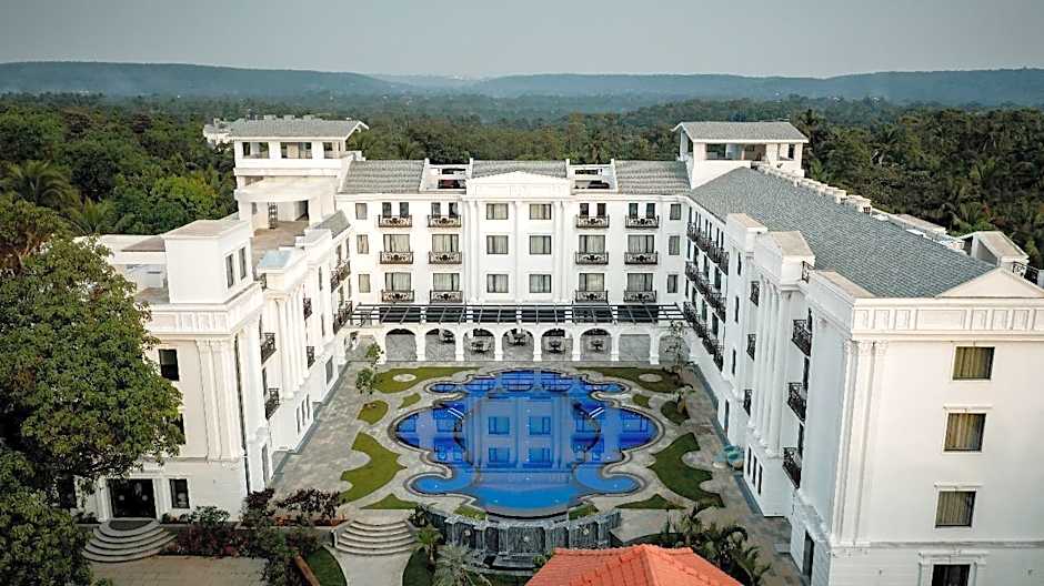 Ramada by Wyndham Goa Vagator