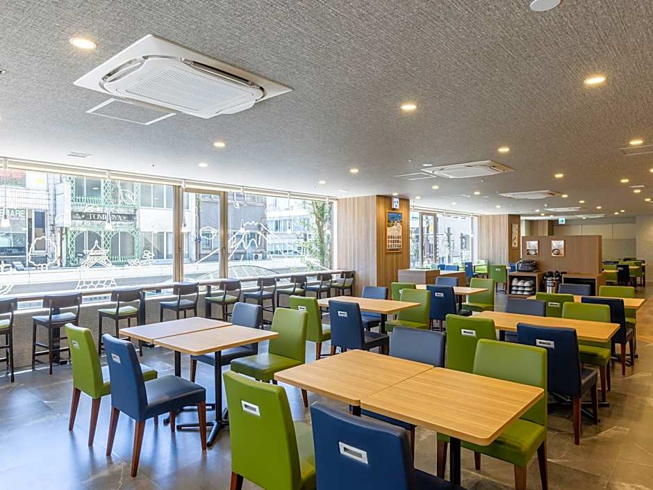 Hotel Wing International Shizuoka