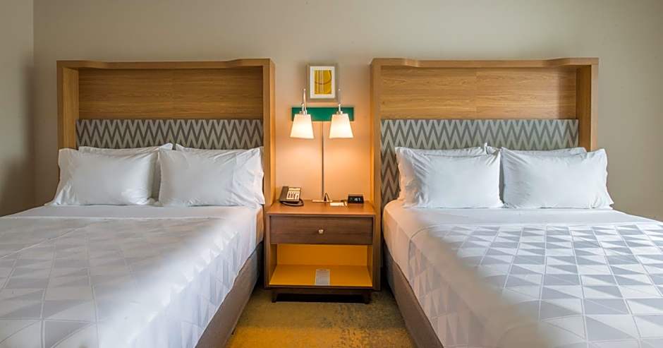 Holiday Inn Edmonton South - Evario Events By IHG