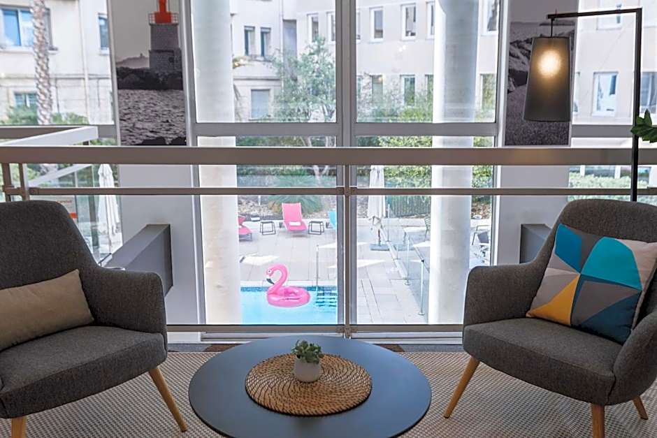 Holiday Inn Toulon City Centre By IHG