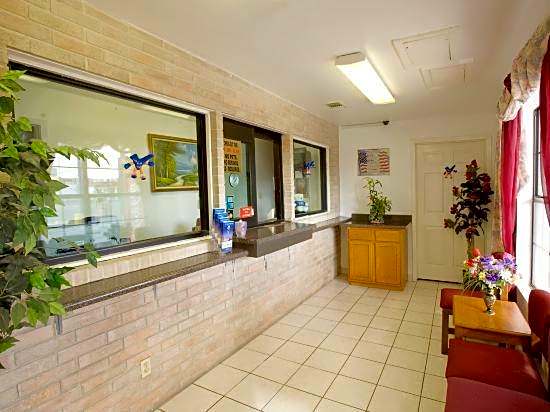 Americas Best Value Inn-San Antonio/Lackland AFB