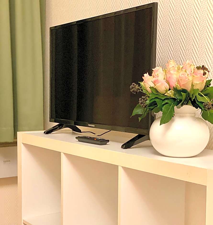 Hotel Arena Rooms - Berlin Mitte