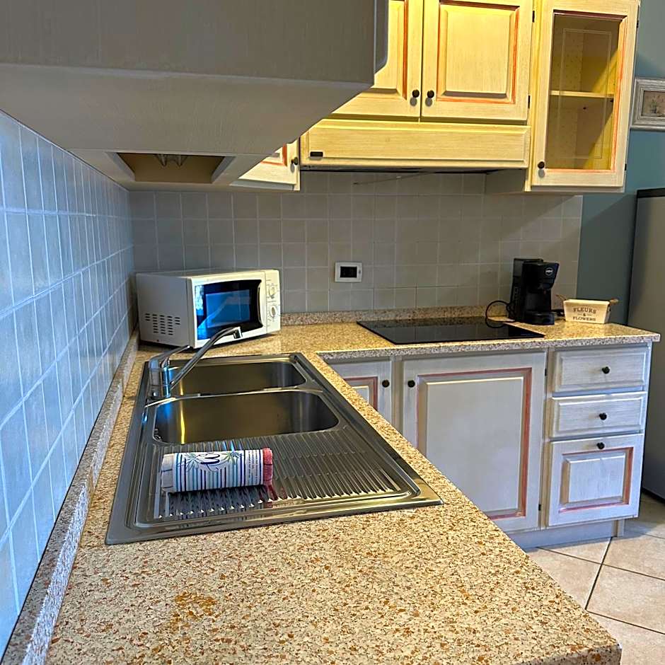 Le Residenze di Santa Costanza - Le Dimore