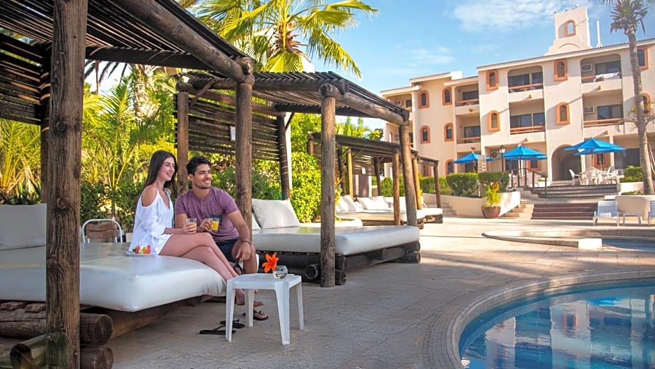 Park Royal Homestay Los Cabos