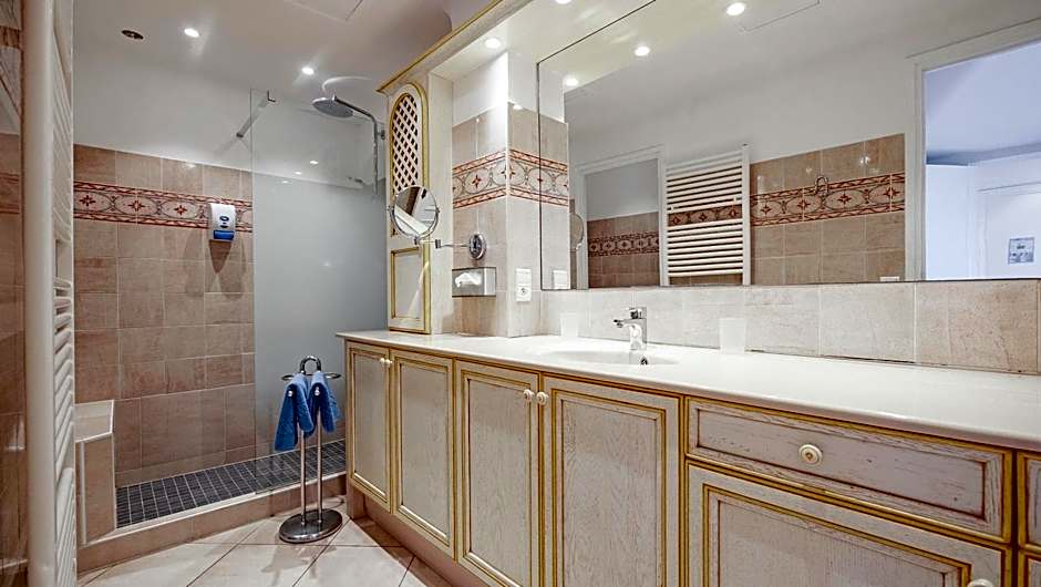 Résidence les Tourelles