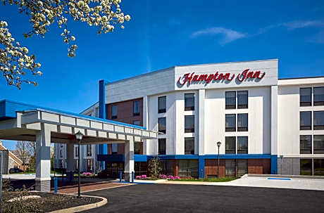 Hampton Inn By Hilton Lancaster, Pa