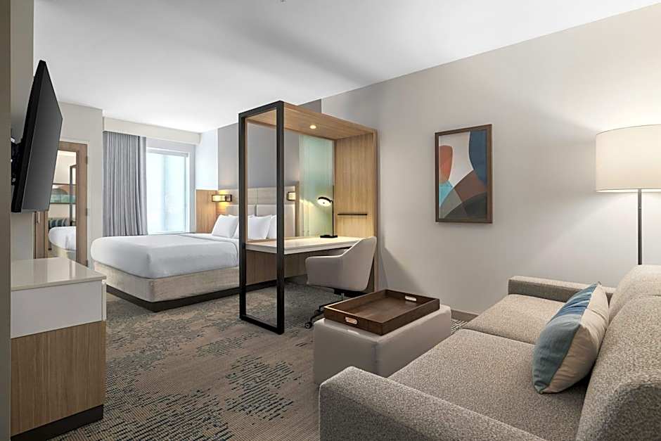 SpringHill Suites by Marriott Dayton Vandalia