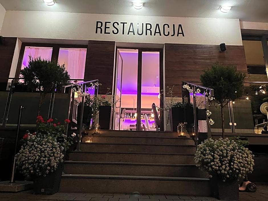 Koszarka Venue & SPA