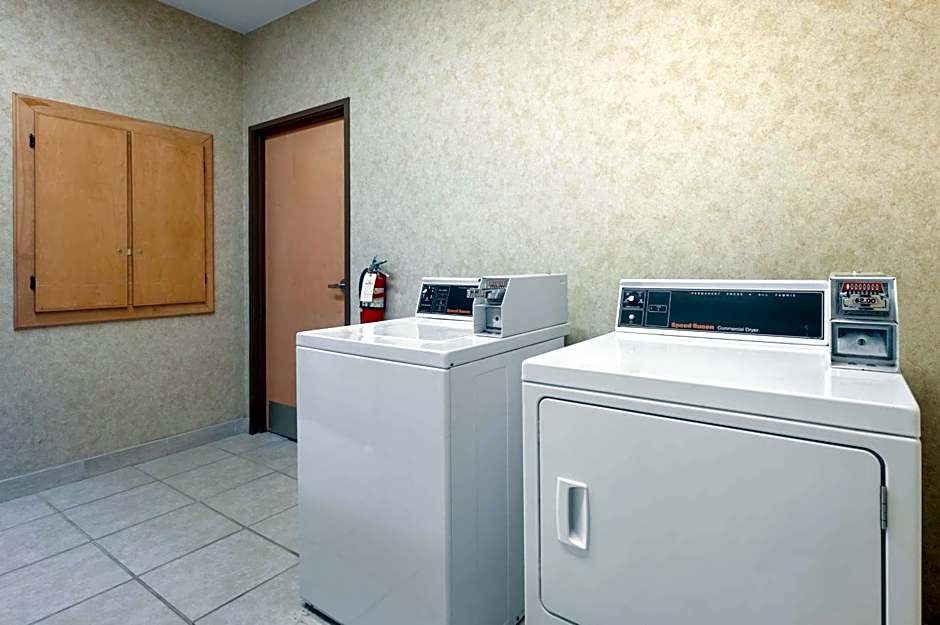 Best Western Circus City Inn