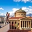 Palazzo Sovrana Serviced Luxury Apartments