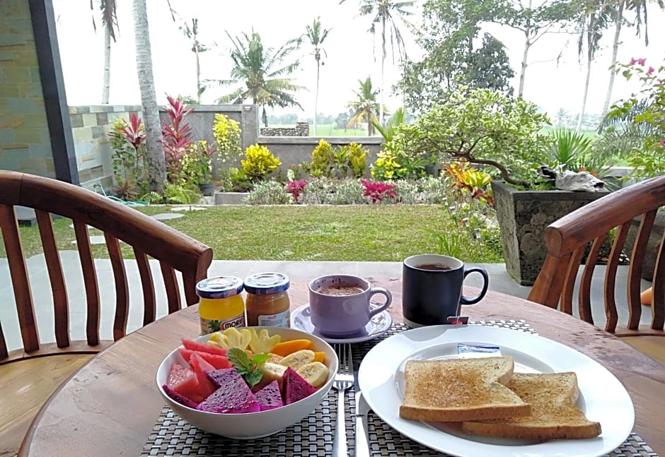 Medewi Beach View Villa