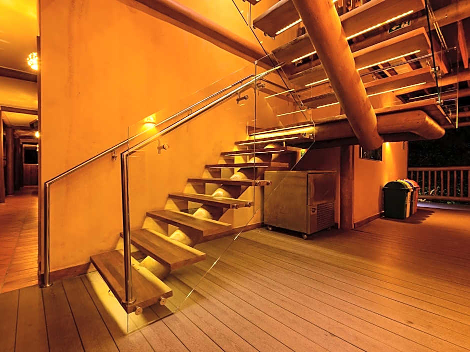 Kalango Hotel Boutique