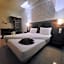 City Hotel Alger