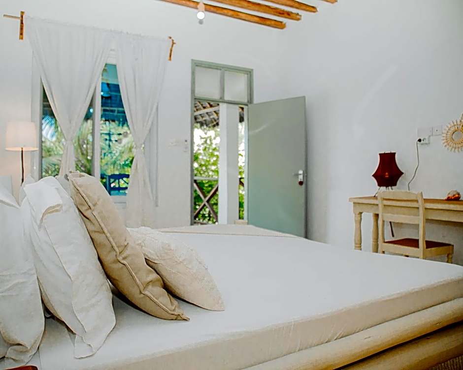 Ocean Boho House