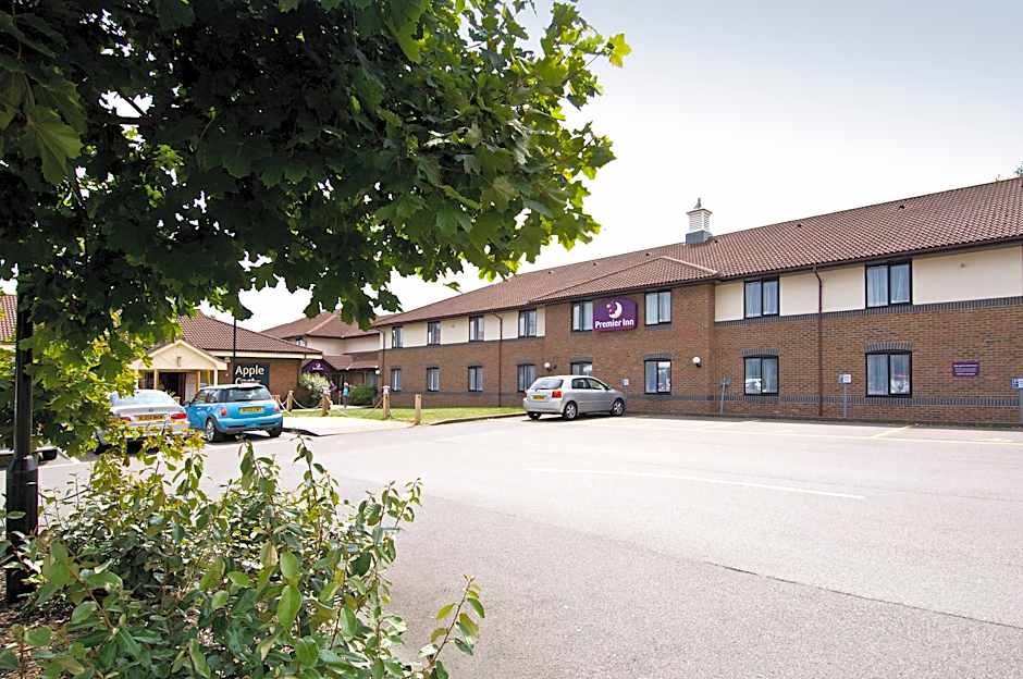 Premier Inn Oxford South - Didcot