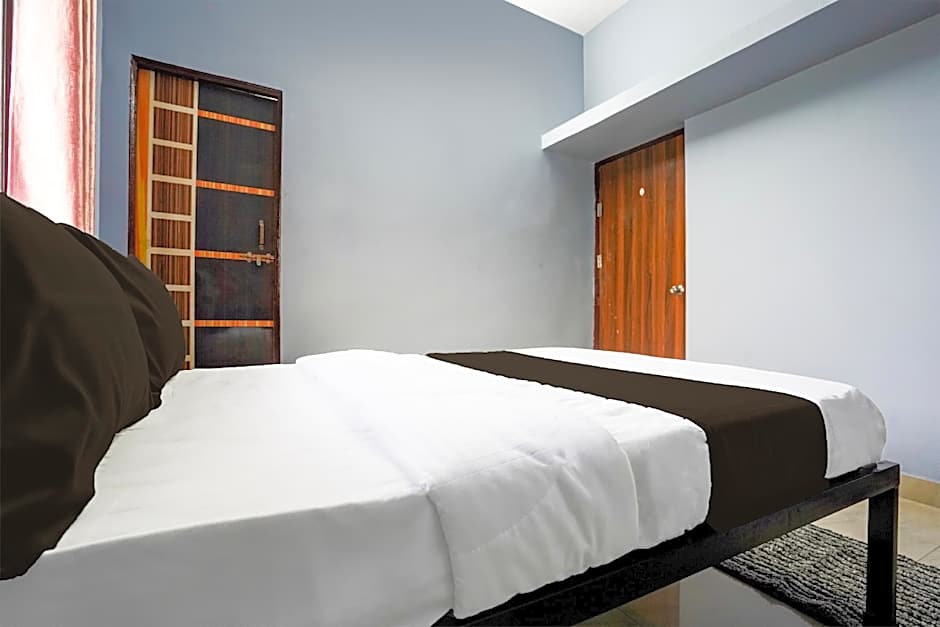 Hotel O SUNRICH HOTEL LODGING AND BOARDING