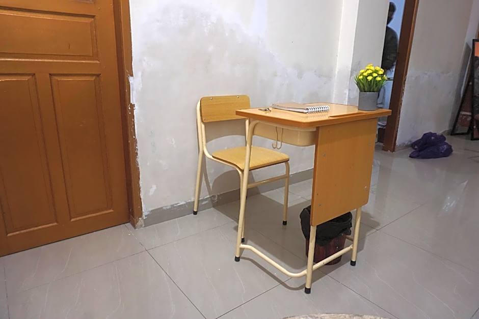 Hotel O Homestay Citra