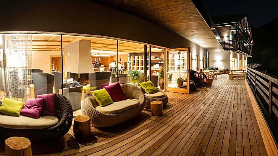 La Casies Mountain Hotel