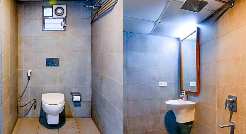 Super Townhouse VIP Road Formerly The Sky