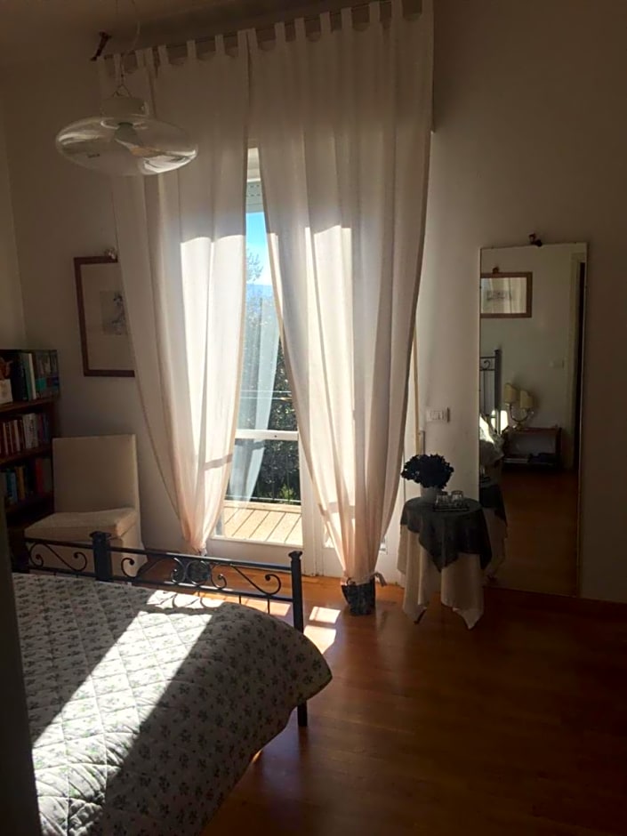 B&B Sei Cipressi