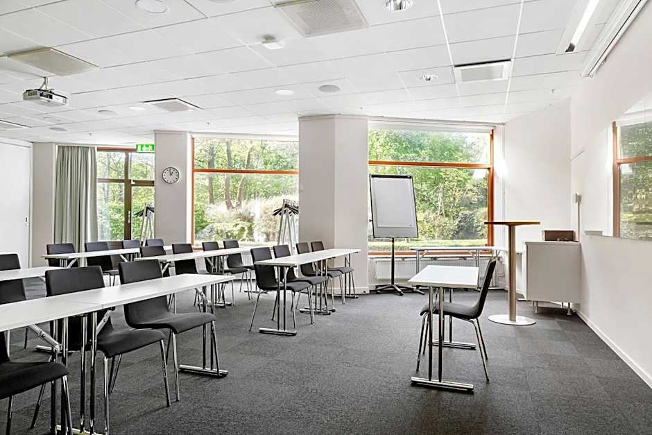 Best Western Plus Park City Solna