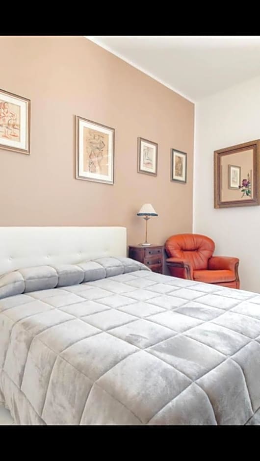 B&B Maison Rosetta IUN-E4948