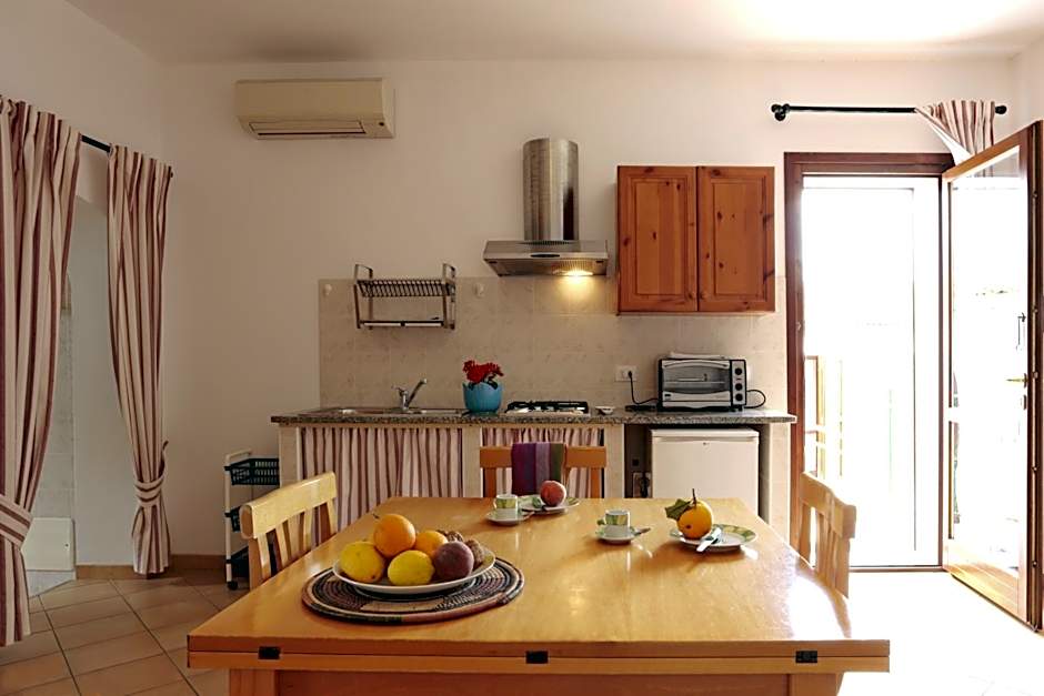 Il Melo Residence