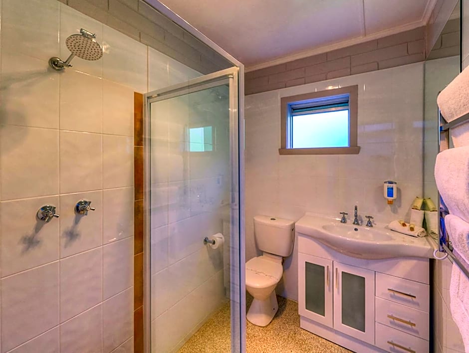 Best Western Murchison Lodge Motor Inn