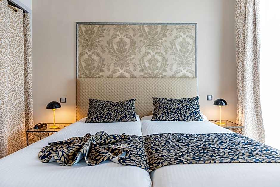 Hotel Villa Victoria