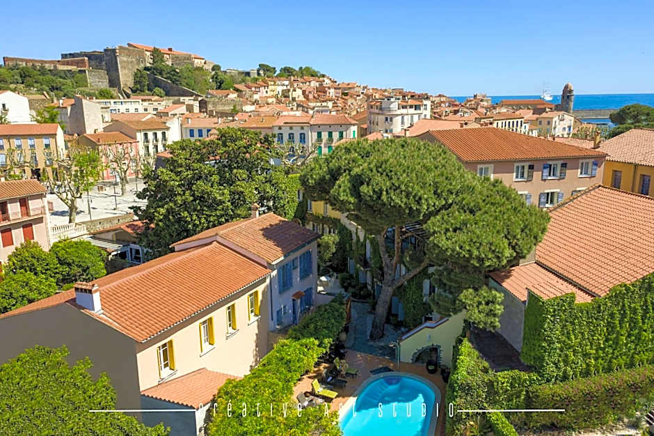Hôtel La Casa Pairal