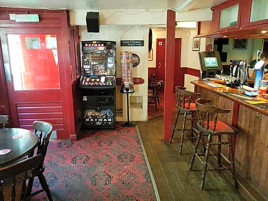 The Railway Inn