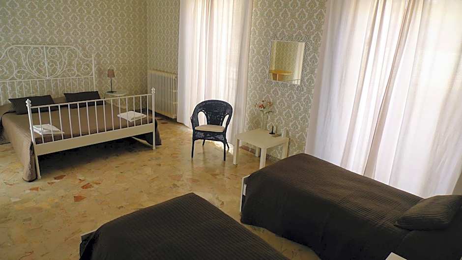 I Tetti di Siciliando