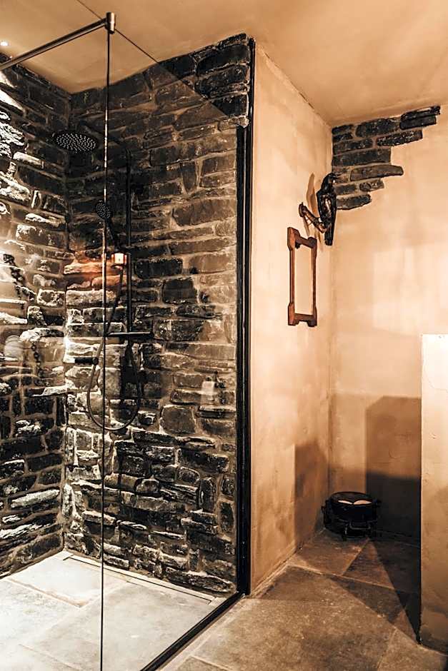 Le Fantôme de Berthe logement-attraction insolite