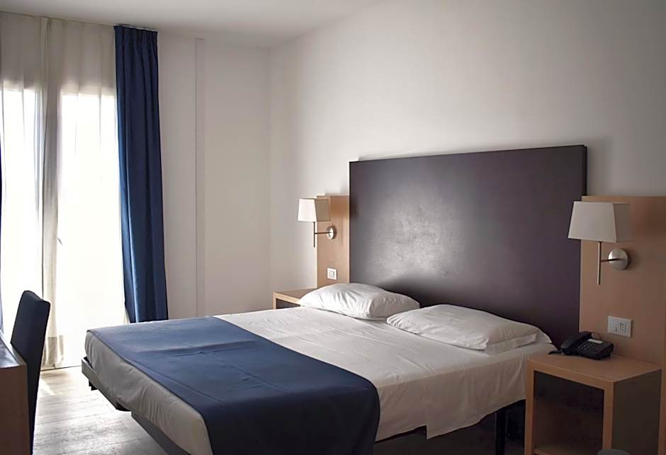 Hotel Giardino D'Europa