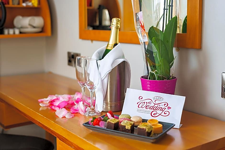 Errigal Country House Hotel