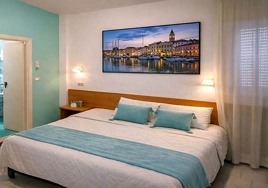 Hotel Jasmine Beach
