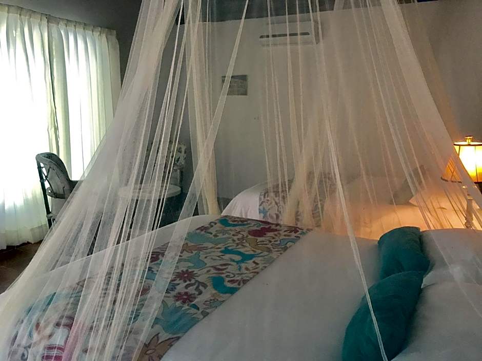 Ecovergel Hotel Riviera Maya