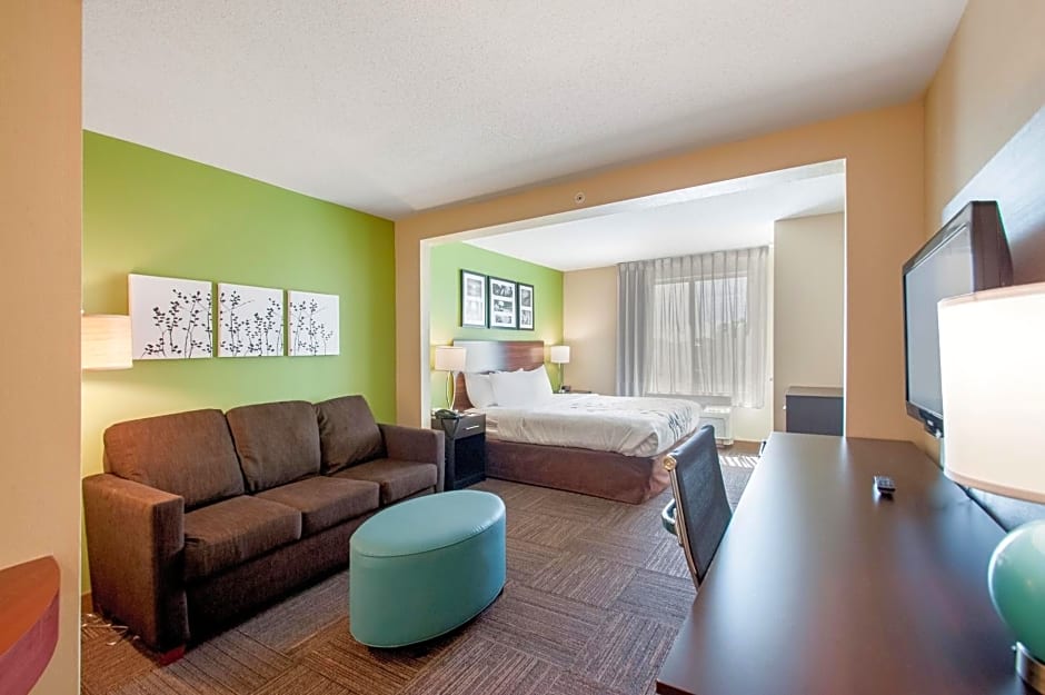 Sleep Inn & Suites Dover