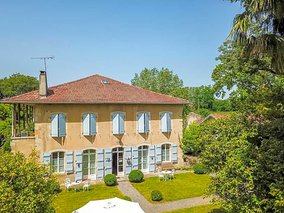 Appart'Hôtel Bellevue