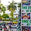 DMZ Hostel