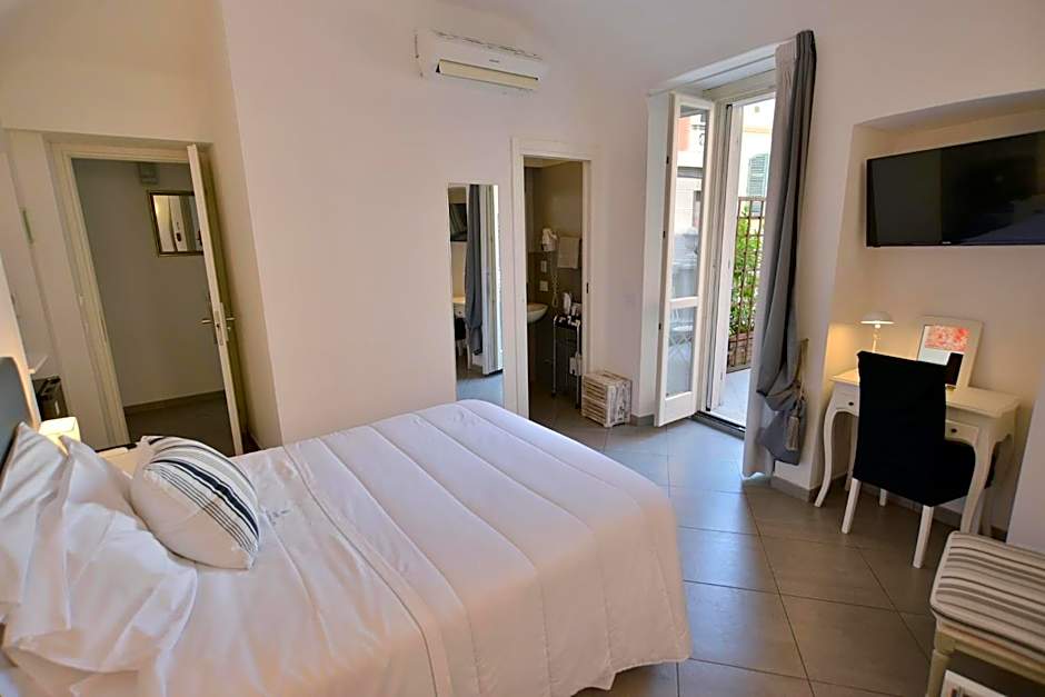 La Terrazza Vercelli Bed & Charme