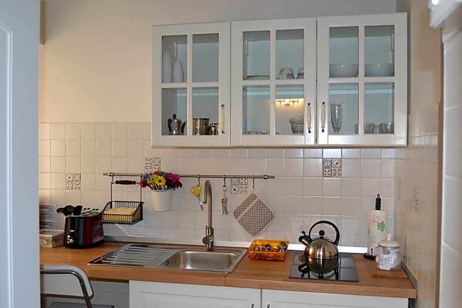 I Prati di Roma Suites