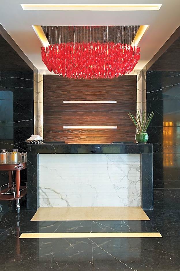 Vivanta Hyderabad, Begumpet