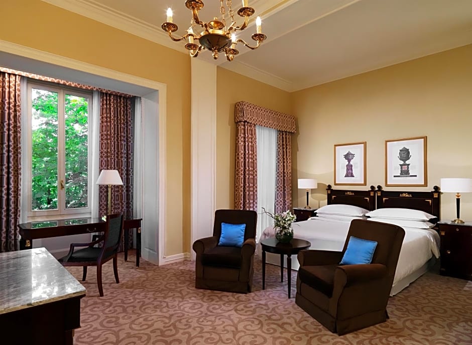Photo 1 of 6 of Junior Suite
